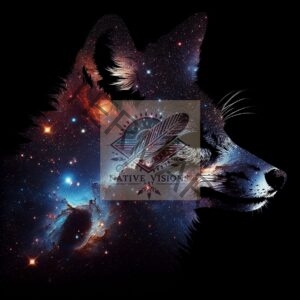 Jackal Head