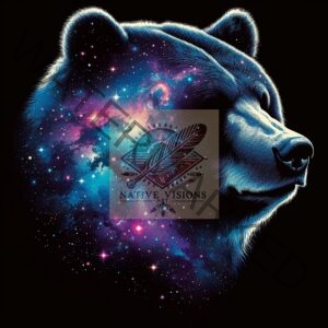 Bear Head