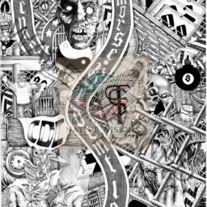 Revenge Remorse Redemption