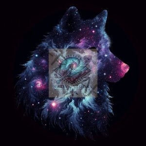 Wolf Head