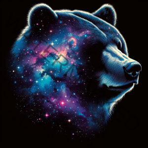 Bear Head