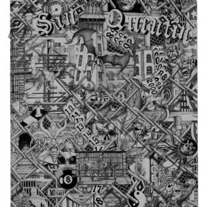 San Quentin