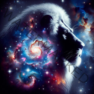 Lion Head