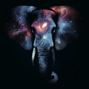 Elephant Head