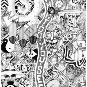 What Do You See