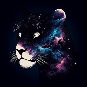 Panther Head